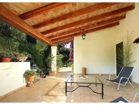 Fantastische Villa in einer ruhigen Gegend in der Nähe von Pollensa - Photo 18