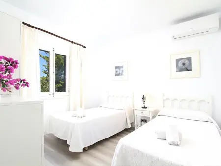 Fantastische Villa in einer ruhigen Gegend in der Nähe von Pollensa - Photo 22
