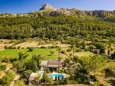 Fantastische Villa in einer ruhigen Gegend in der Nähe von Pollensa - Photo 30