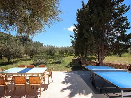 Tradition und Geschmack Mallorcas vereint, Maison 8 personnes à Pollença - Photo 2