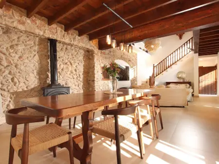 Tradition und Geschmack Mallorcas vereint, Maison 8 personnes à Pollença - Photo 16