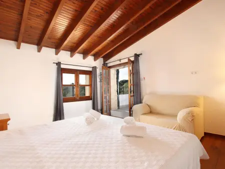 Tradition und Geschmack Mallorcas vereint, Maison 8 personnes à Pollença - Photo 20