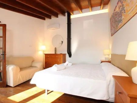 Tradition und Geschmack Mallorcas vereint, Maison 8 personnes à Pollença - Photo 22
