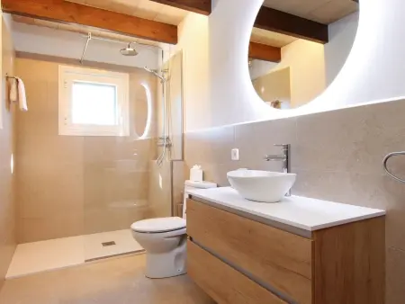 Tradition und Geschmack Mallorcas vereint, Maison 8 personnes à Pollença - Photo 25