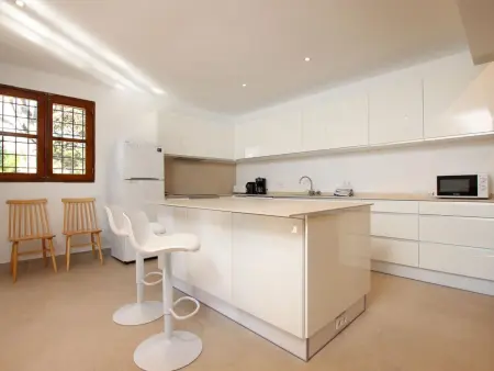 Tradition und Geschmack Mallorcas vereint, Maison 8 personnes à Pollença - Photo 29