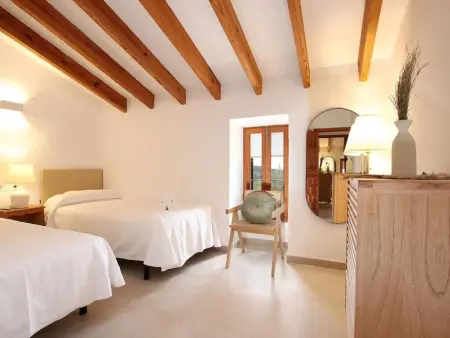 Villa Alordes, ein rustikales Haus mit fantastischer Aussicht - Photo 18