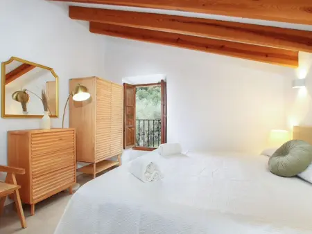 Villa Alordes, ein rustikales Haus mit fantastischer Aussicht - Photo 21