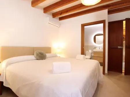 Villa Alordes, ein rustikales Haus mit fantastischer Aussicht - Photo 22