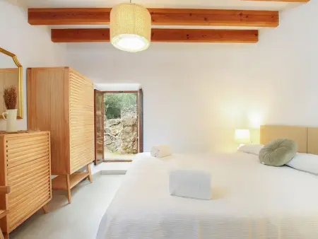 Villa Alordes, ein rustikales Haus mit fantastischer Aussicht - Photo 23