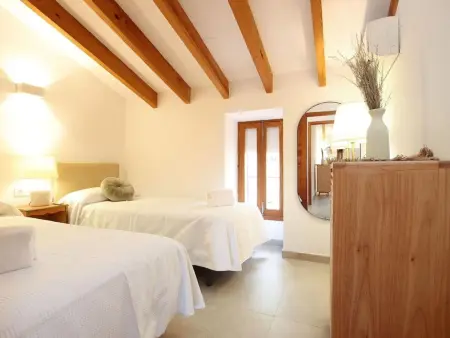 Villa Alordes, ein rustikales Haus mit fantastischer Aussicht - Photo 24