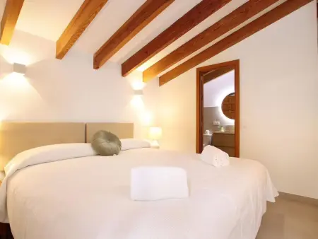Villa Alordes, ein rustikales Haus mit fantastischer Aussicht - Photo 25