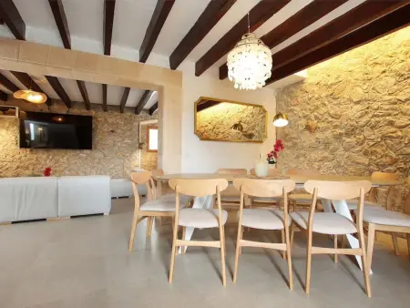 Villa Alordes, ein rustikales Haus mit fantastischer Aussicht - Photo 31