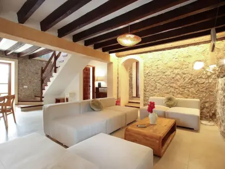 Villa Alordes, ein rustikales Haus mit fantastischer Aussicht - Photo 32
