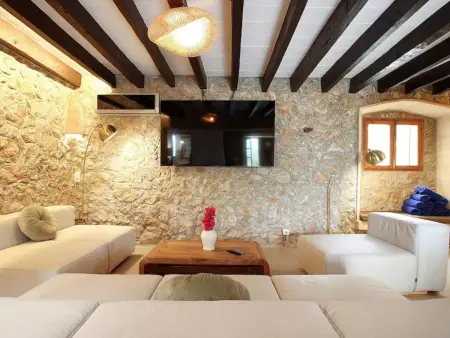Villa Alordes, ein rustikales Haus mit fantastischer Aussicht - Photo 33