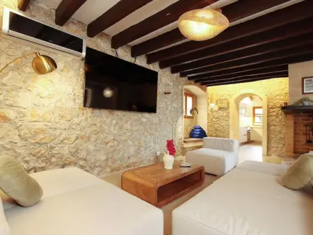 Villa Alordes, ein rustikales Haus mit fantastischer Aussicht - Photo 34