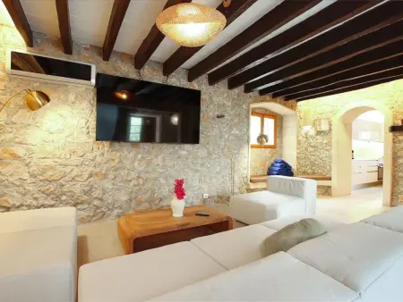 Villa Alordes, ein rustikales Haus mit fantastischer Aussicht - Photo 35