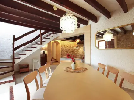 Villa Alordes, ein rustikales Haus mit fantastischer Aussicht - Photo 36
