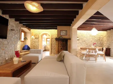 Villa Alordes, ein rustikales Haus mit fantastischer Aussicht - Photo 37