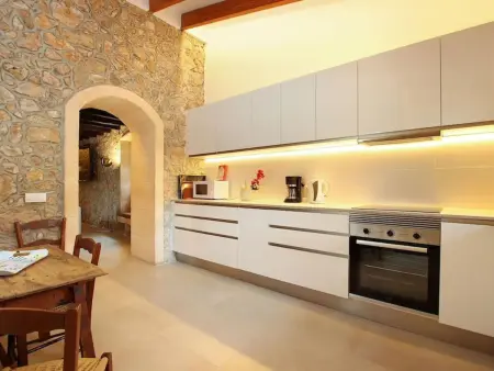 Villa Alordes, ein rustikales Haus mit fantastischer Aussicht - Photo 39