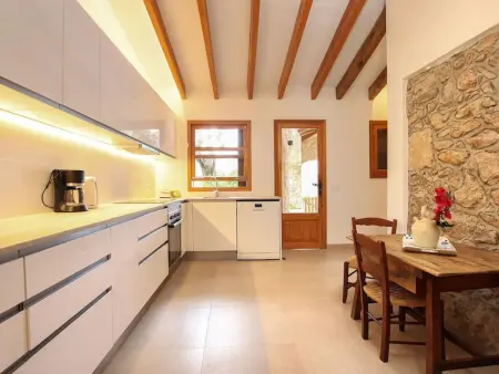 Villa Alordes, ein rustikales Haus mit fantastischer Aussicht - Photo 40