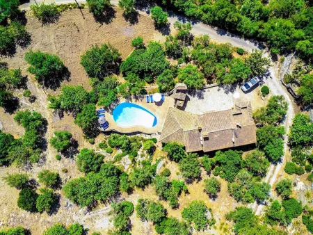 Villa Alordes, ein rustikales Haus mit fantastischer Aussicht - Photo 44