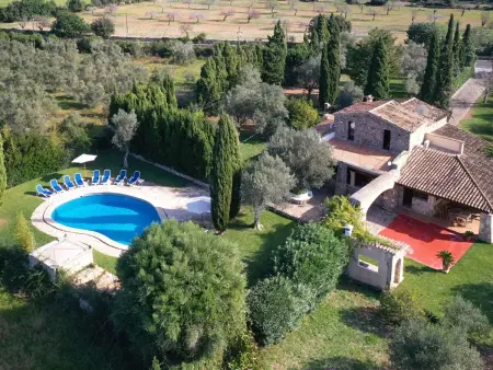 Charmante Villa in der Nähe von Cala San Vicente - Photo 1
