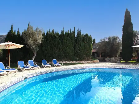 Charmante Villa in der Nähe von Cala San Vicente - Photo 4