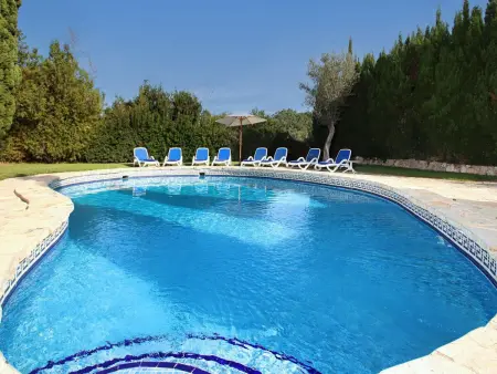 Charmante Villa in der Nähe von Cala San Vicente - Photo 5