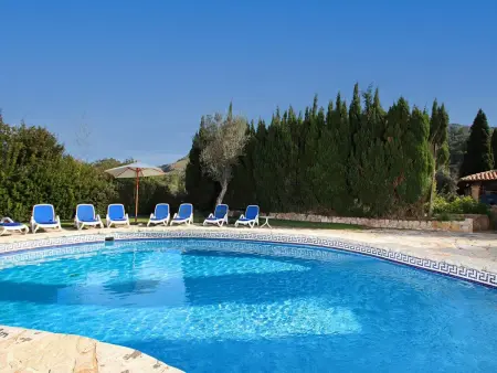 Charmante Villa in der Nähe von Cala San Vicente - Photo 8