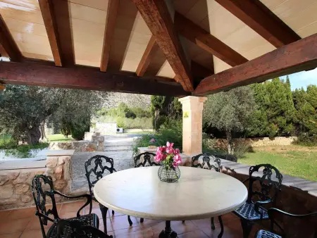 Charmante Villa in der Nähe von Cala San Vicente - Photo 10