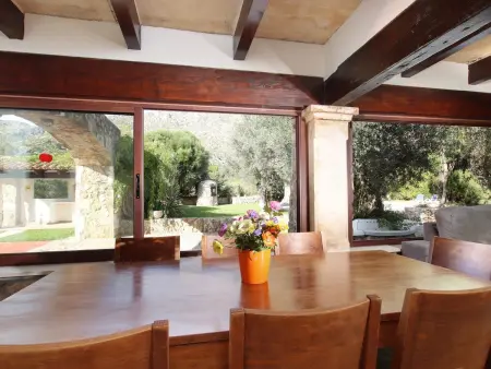 Charmante Villa in der Nähe von Cala San Vicente - Photo 11