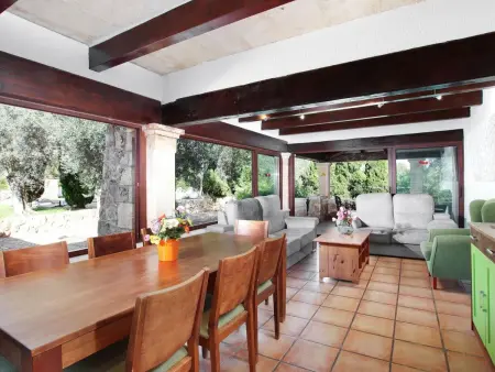 Charmante Villa in der Nähe von Cala San Vicente - Photo 14