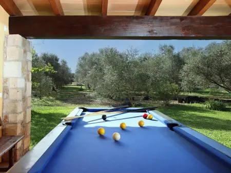 Charmante Villa in der Nähe von Cala San Vicente - Photo 19
