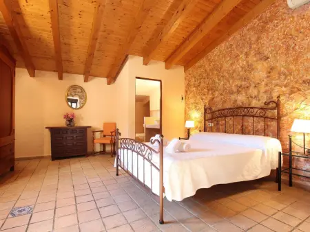 Charmante Villa in der Nähe von Cala San Vicente - Photo 20
