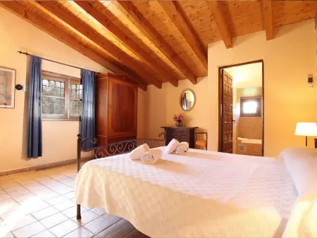Charmante Villa in der Nähe von Cala San Vicente - Photo 21