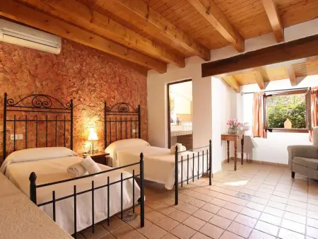 Charmante Villa in der Nähe von Cala San Vicente - Photo 22