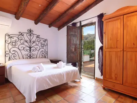 Charmante Villa in der Nähe von Cala San Vicente - Photo 25
