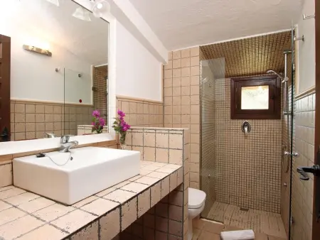 Charmante Villa in der Nähe von Cala San Vicente - Photo 27