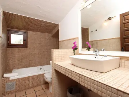 Charmante Villa in der Nähe von Cala San Vicente - Photo 28