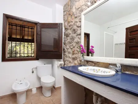 Charmante Villa in der Nähe von Cala San Vicente - Photo 29