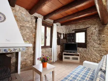 Charmante Villa in der Nähe von Cala San Vicente - Photo 31