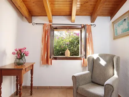 Charmante Villa in der Nähe von Cala San Vicente - Photo 32