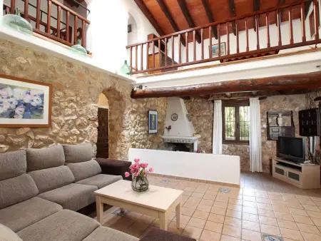 Charmante Villa in der Nähe von Cala San Vicente - Photo 34