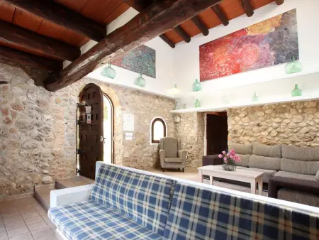 Charmante Villa in der Nähe von Cala San Vicente - Photo 35