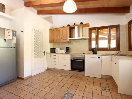 Charmante Villa in der Nähe von Cala San Vicente - Photo 36