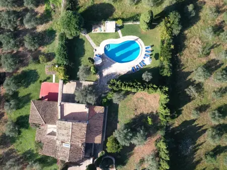 Charmante Villa in der Nähe von Cala San Vicente - Photo 37