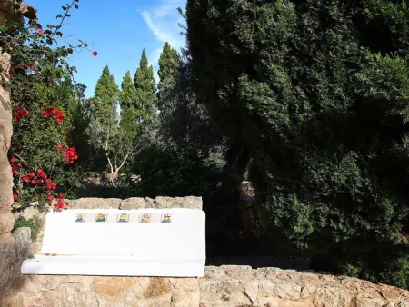 Charmante Villa in der Nähe von Cala San Vicente - Photo 38