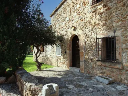 Charmante Villa in der Nähe von Cala San Vicente - Photo 39