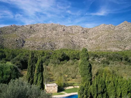 Charmante Villa in der Nähe von Cala San Vicente - Photo 40