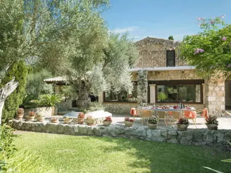 Charmante Villa in der Nähe von Cala San Vicente - Photo 41